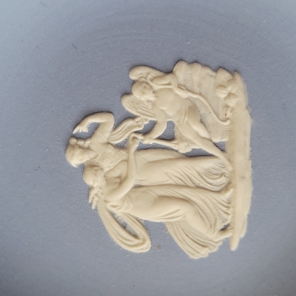 WEDGWOOD Jasperware - Picture 4 of 4